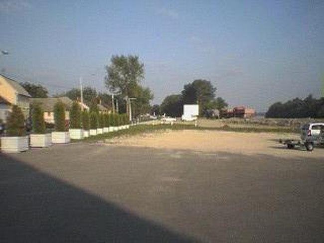 毎朝スパニッシュオムレツとコーヒー。