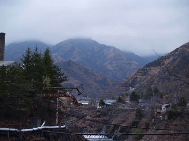 足尾銅山 公害の原点 足尾 栃木県 の旅行記 ブログ By ドクターキムルさん フォートラベル 足尾銅山 公害の原点 足尾 栃木県 の旅行記 ブログ By ドクターキムルさん フォートラベル