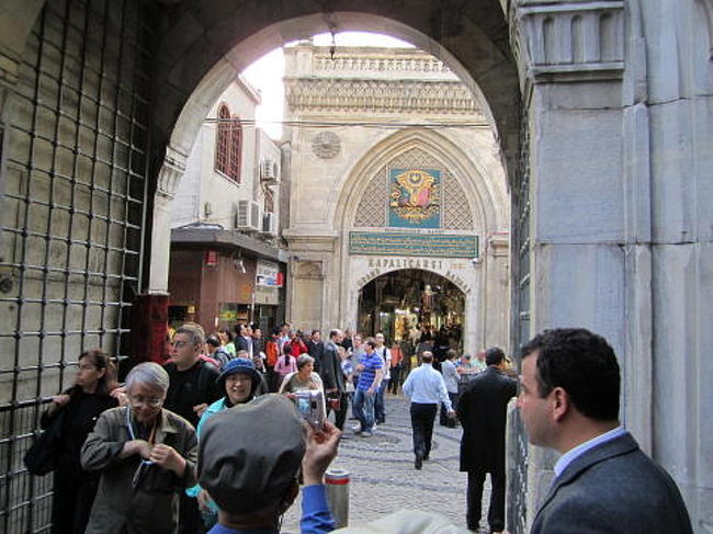 グランドバザール