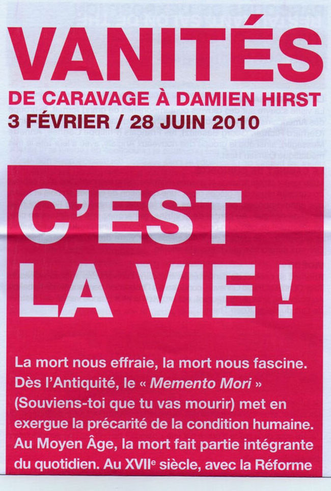 残念ながら、著作権の問題からフラッシュなしでも撮影は一切禁止。<br />入り口でちらしが配られる。<br /><br />http://www.museemaillol.com