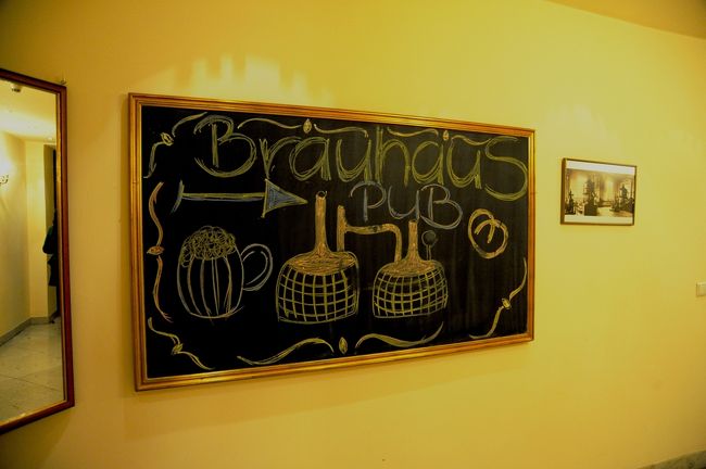 ジェルボーＢ１Ｆ<br />ここはパブという意味かな？