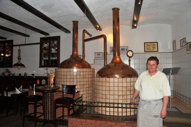 ジェルボーＢ１Ｆ<br />ワイン醸造かな？