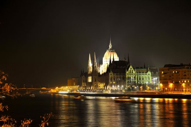 国会議事堂です。