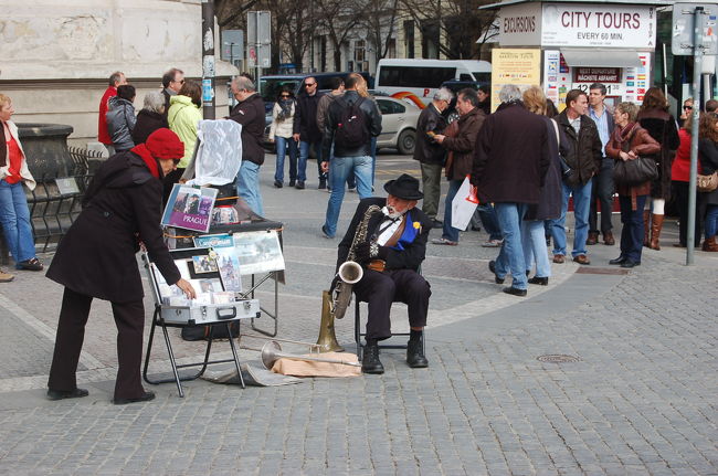 パフォーマー<br />普通にうまいんだよね