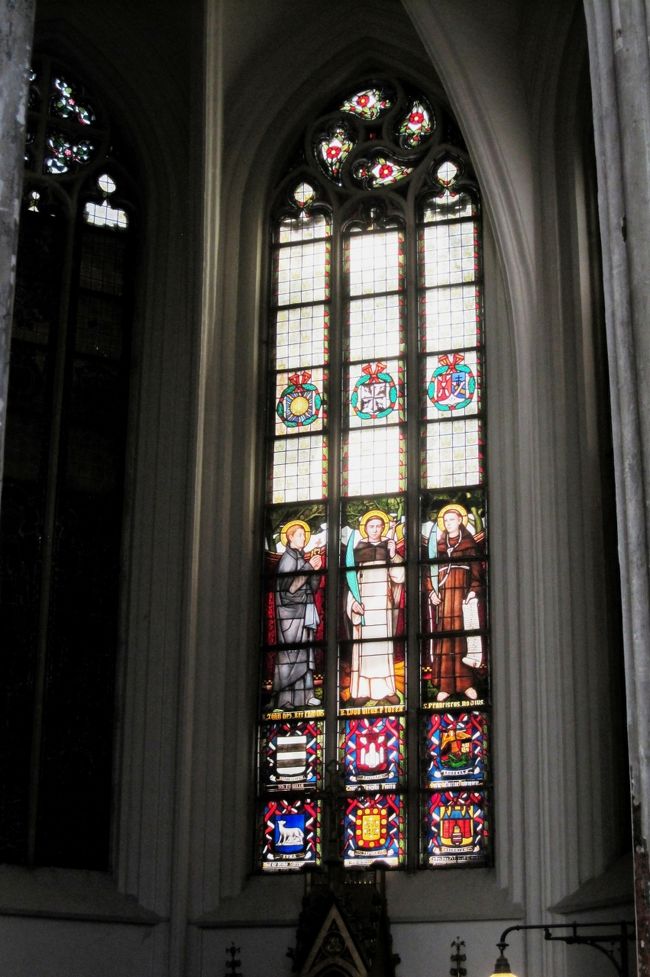 2010春、ドイツ・オランダ・ベルギーの旅(40/68)：4月19日(7