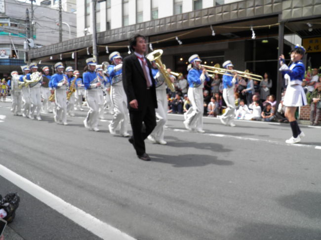 吹奏楽部ですね。