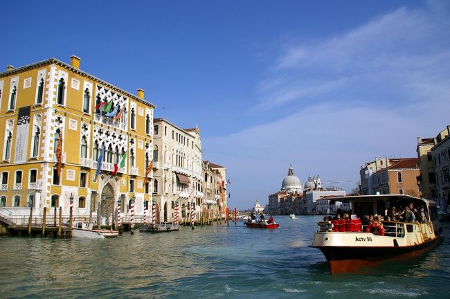Venezia…』その奇跡の街よ!(Italy:vol3)』ベネチア(イタリア Venezia…』その奇跡の街よ!(Italy:vol3)』ベネチア(イタリア