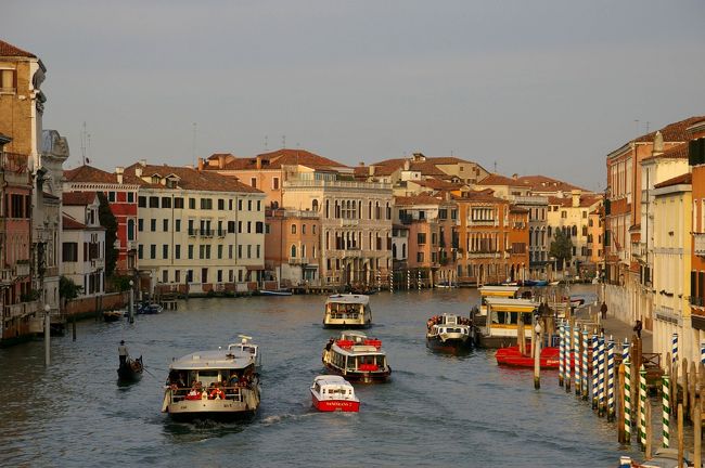 Venezia…』その奇跡の街よ!(Italy:vol3)』ベネチア(イタリア Venezia…』その奇跡の街よ!(Italy:vol3)』ベネチア(イタリア