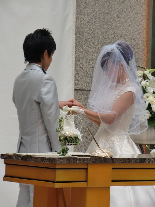 友人おめでとう。