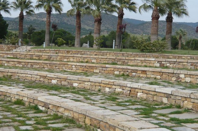 少し風景も違って来ました。以前よりも綺麗になっています。