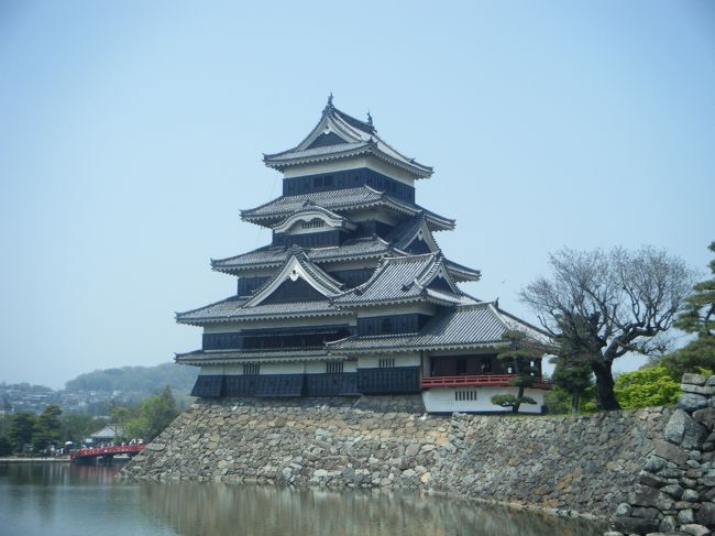 お城はぃぃな☆