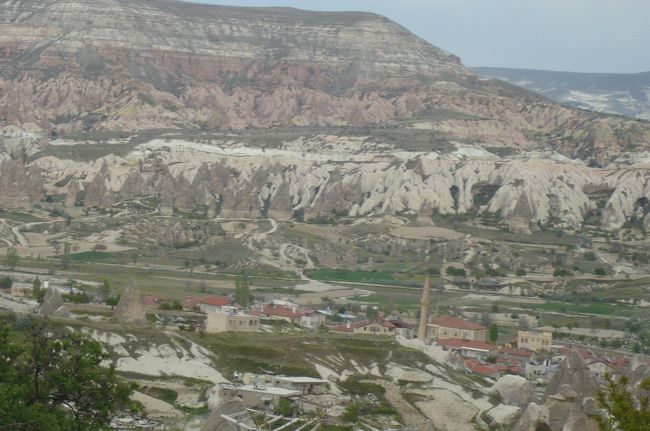 絶景に目がテン！