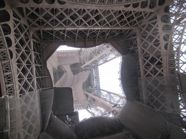 なんじゃコリャ〜〜〜〜