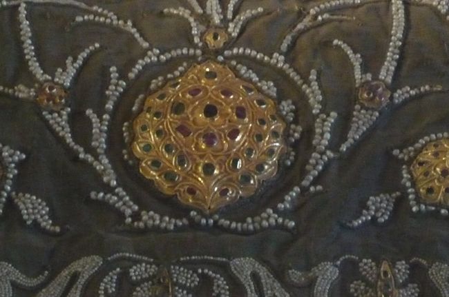 素晴らしい！権力の象徴です。　