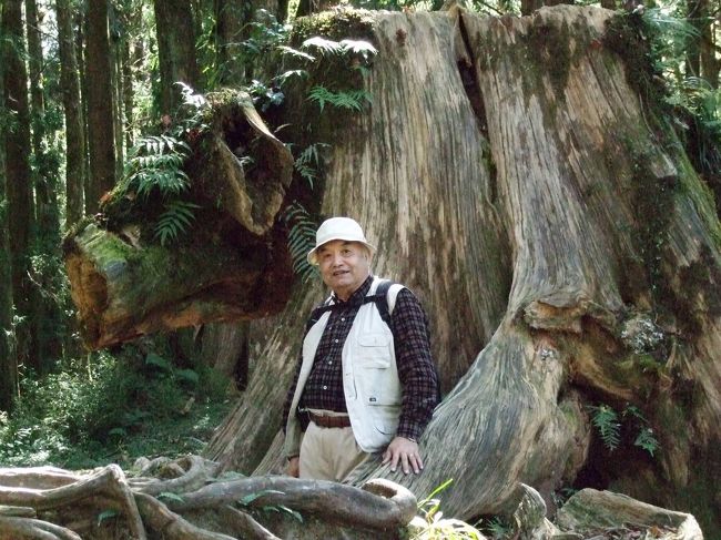 余程お気に入りの場所みたいですね。