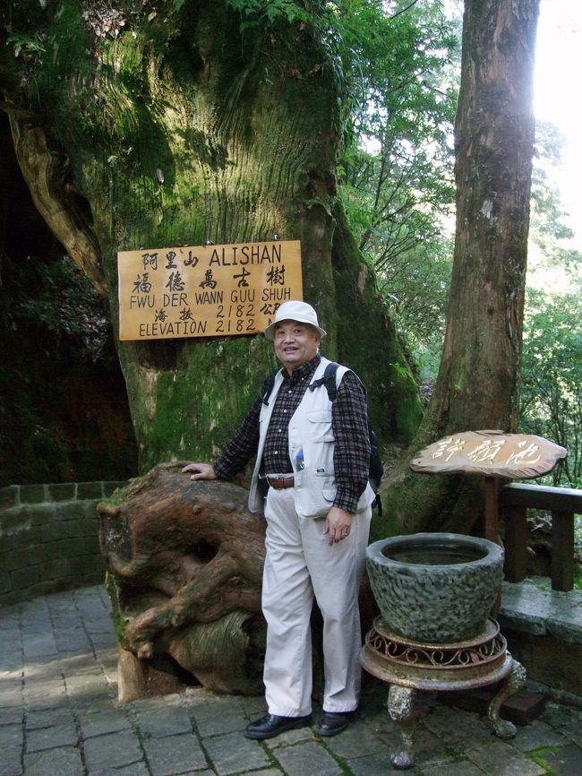 許願池？<br />調べたら、布袋さんがある池で、コインを投げて願掛けをする所みたいです。