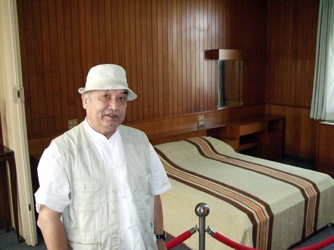 次は別の所に・・・？