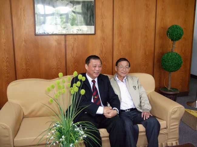 ってことは、ここは「澂清樓」でしょうか。