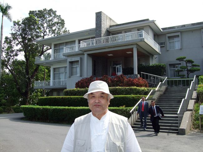 先に建物か看板を撮ってから入ってね！