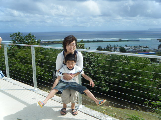 まずは、アプガン砦です。<br />