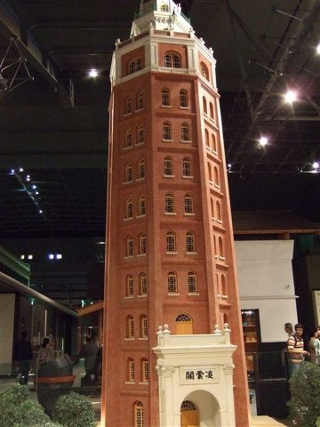 【東京ゾーン】<br /><br />凌雲閣