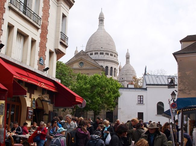 次回は早朝か夜の人の少ない時にじっくりと散策した方が良さそう。