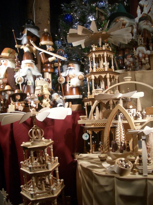 ショーウィンドゥもかわいい