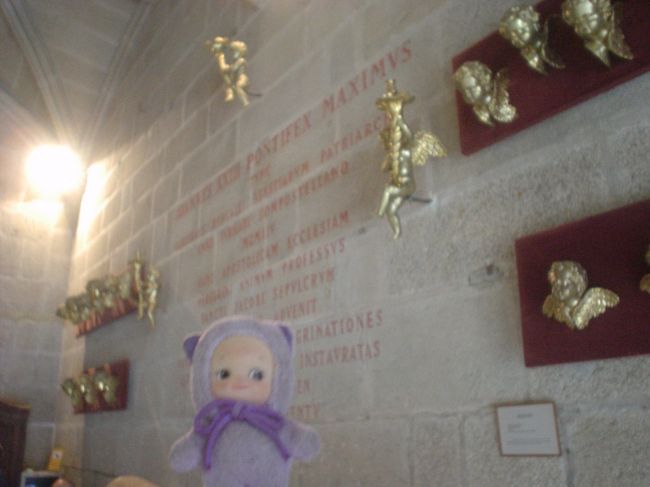 エンジェルさんたちです。