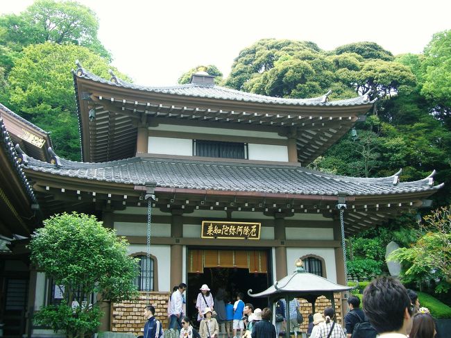 　阿弥陀堂　<br /><br />厄除阿弥陀如来が安置されています。<br />　こちらも撮影禁止×