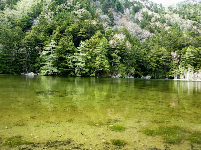 こんな景色を見ていると、小さな悩みなんて吹っ飛んでしまいそう。