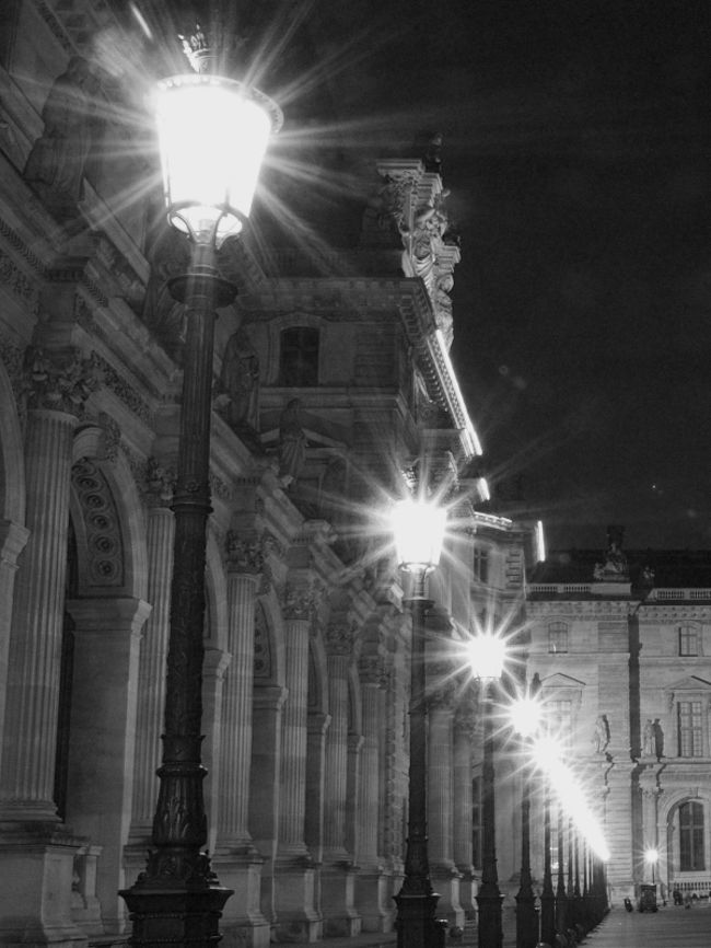 まもなくライトアップもおしまい。