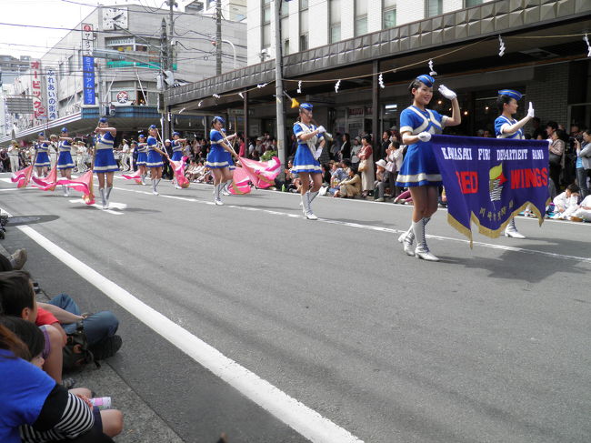 パンフレットにも写真が出ていましたが有名なのでしょうか。