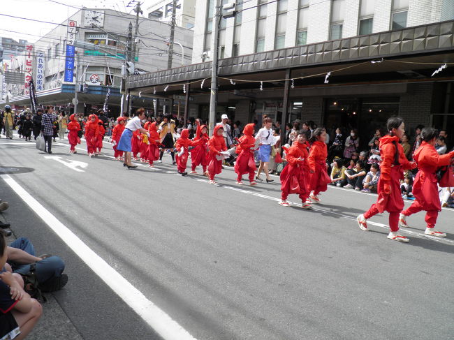 こういうのを写真に残すと子供たちの記念になるでしょうね。