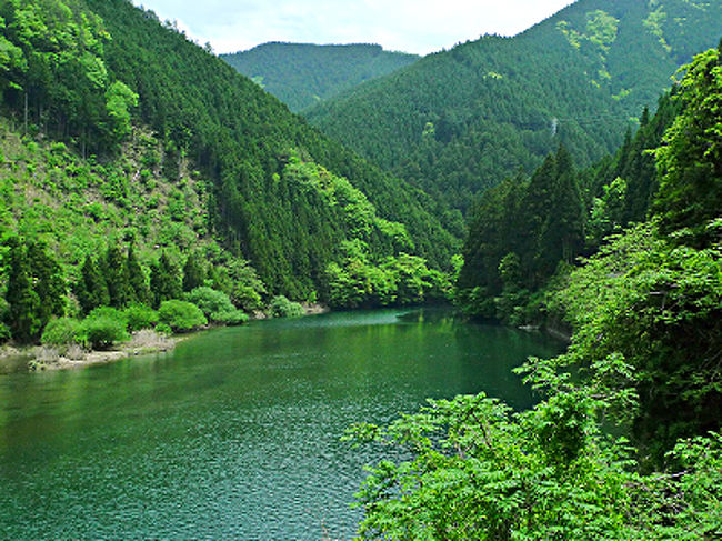 天川村と洞川温泉 洞川温泉 大峰山 天川 奈良県 の旅行記 ブログ By おじるっちさん フォートラベル
