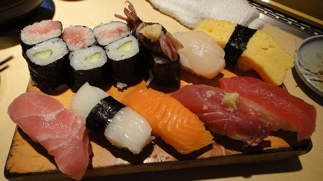 こちらも500円。<br />数量限定です。<br />おいしかった！