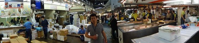 スイングパノラマって見ました。