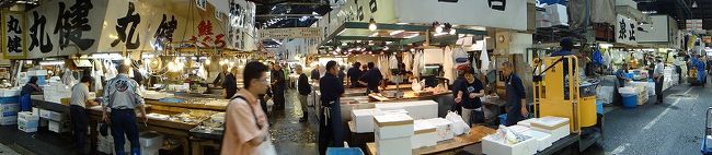 スイングパノラマって見ました。