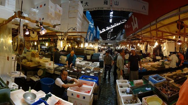 スイングパノラマって見ました。