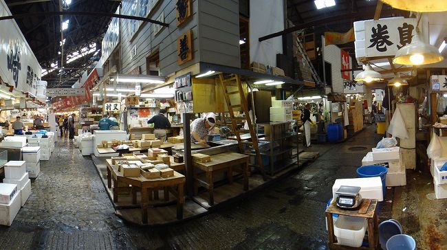 スイングパノラマって見ました。