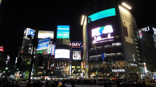 カッコいいなー。