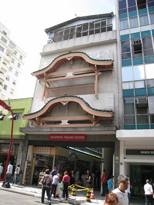 歌舞伎座チック？(笑)