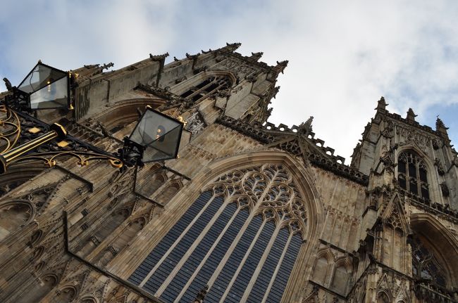 ヨークシャーの旅 旅の締めくくりはヨークの巻 ヨーク イギリス の旅行記 ブログ By Dry White Toastさん フォートラベル ヨークシャーの旅 旅の締めくくりはヨークの巻 ヨーク イギリス の旅行記 ブログ By Dry White Toastさん フォートラベル