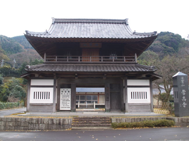 常高寺』小浜・若狭(福井県)の旅行記・ブログ by ドクターキムル