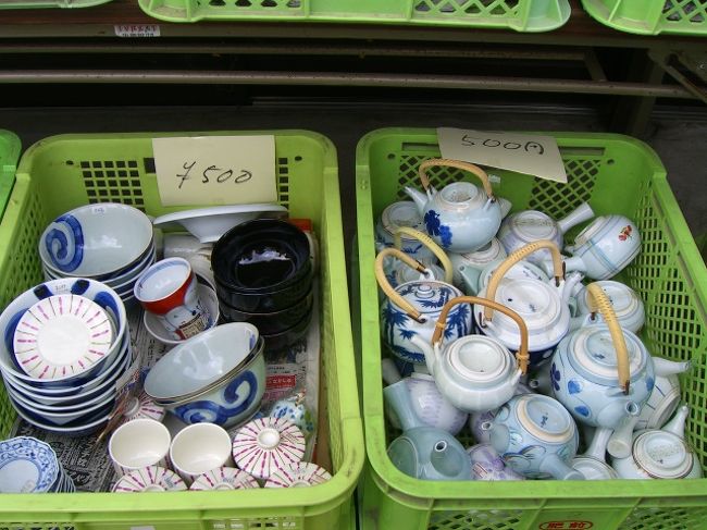 まーーー、ひとつ買えば、タガが外れますよww<br />「あれも、これも！」と気がついたら、いっぱい買っちまいました・・・汗