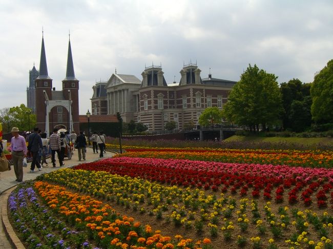 やっとありついたところは・・・お世辞にも「且⊂(ﾟ∀ﾟ*)ｳﾏｰ 」とは、言えず・・・、こんなんで、観光客を舐めとんかぁぁあーーーー！！<br />(ノ ﾟДﾟ)ノ　＝＝＝＝　┻━━┻<br />だから、つぶれるんだ・・・ばかやろ・・・