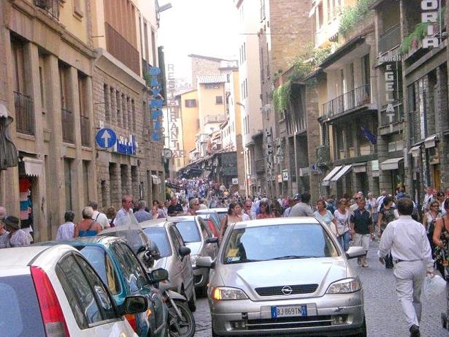 二週間で支度したらこうなりました イタリア編ー3 フィレンツェ イタリア の旅行記 ブログ By なハチさん フォートラベル 二週間で支度したらこうなりました イタリア編ー3 フィレンツェ イタリア の旅行記 ブログ By なハチさん フォートラベル