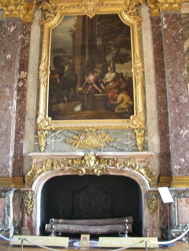 夢のような世界が続きます<br />