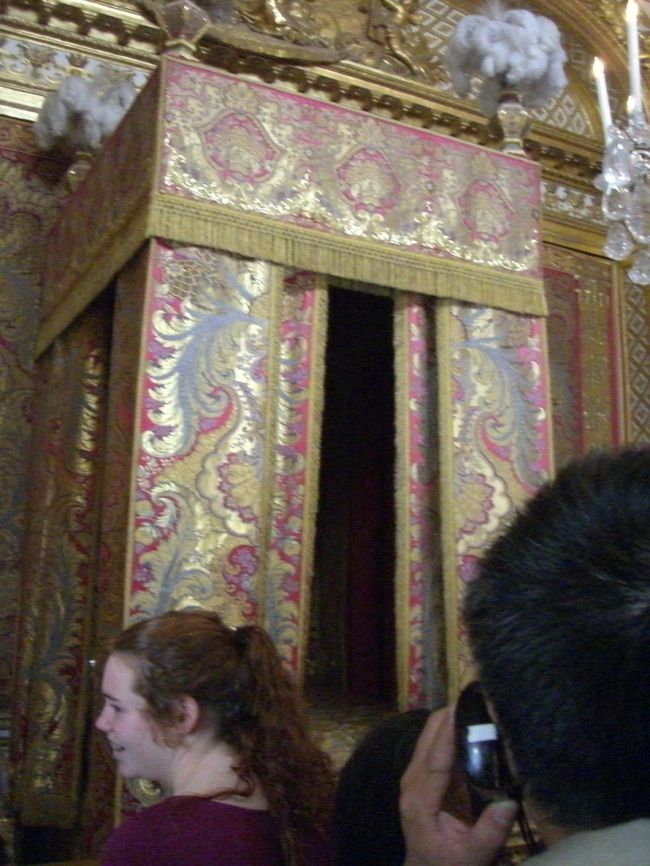 豪華なベット<br /><br />