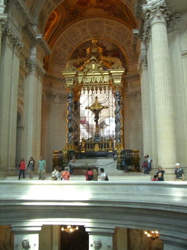 このような上から見えます