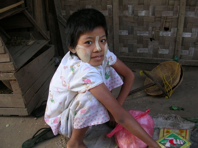 子供もタナカ。